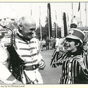 Mireille Mathieu - List pictures