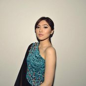 Isyana Sarasvati - List pictures
