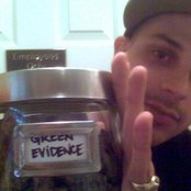 Evidence - List pictures