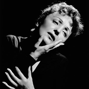 Edith Piaf - List pictures