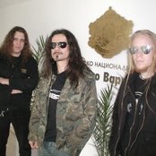 Pungent Stench - List pictures