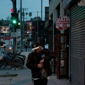 Lee Bannon - List pictures