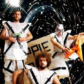 Deichkind - List pictures