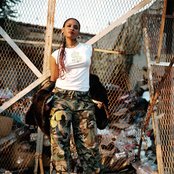 Jean Grae - List pictures