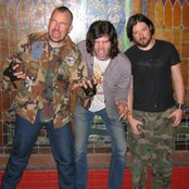 Wolf Eyes - List pictures