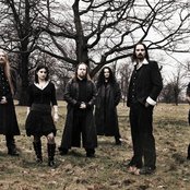 My Dying Bride - List pictures