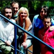 La Oreja De Van Gogh - List pictures