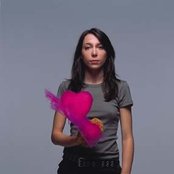 Jeanne Cherhal - List pictures