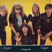 Pokolgep - List pictures