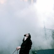 My Dying Bride - List pictures