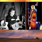 Charlie Haden & Pat Metheny - List pictures