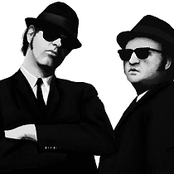 Blues Brothers - List pictures
