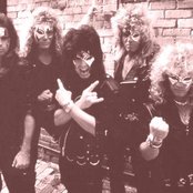 Crimson Glory - List pictures