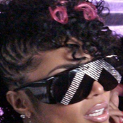 Rasheeda - List pictures