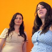 The Unthanks - List pictures