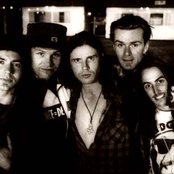 The Cult - List pictures