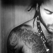 Lenny Kravitz - List pictures
