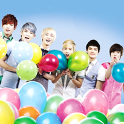 Teen Top - List pictures