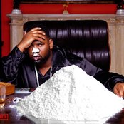 Raekwon The Chef - List pictures