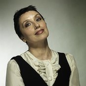 Luz Casal - List pictures