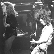 Page & Plant - List pictures