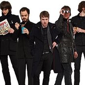 Kaiser Chiefs - List pictures