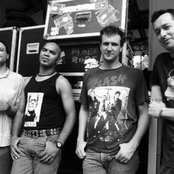 Plebe Rude - List pictures