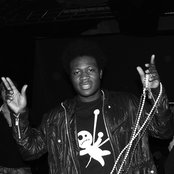 Benga - List pictures