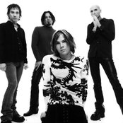 Stabbing Westward - List pictures