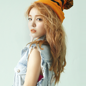 Ailee - List pictures