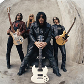 Monster Magnet - List pictures