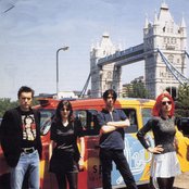 Lush - List pictures