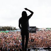 Steve Aoki - List pictures