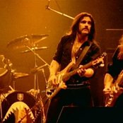 Motorhead - List pictures