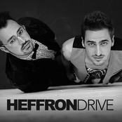Heffron Drive - List pictures