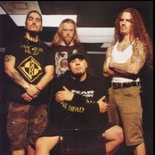 Machine Head - List pictures