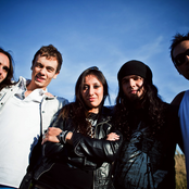 Louna - List pictures