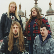 Crimson Thorn - List pictures