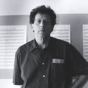 Philip Glass - List pictures