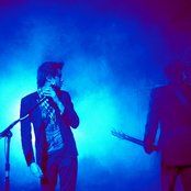 Manic Drive - List pictures