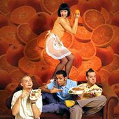 No Doubt - List pictures