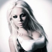 Kerli - List pictures