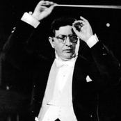 Bernard Herrmann - List pictures