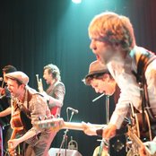 Zorita - List pictures