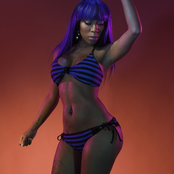 K. Michelle - List pictures