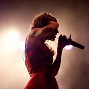 Lacey Sturm - List pictures