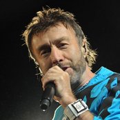 Paul Rodgers - List pictures