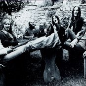 Hawkwind - List pictures