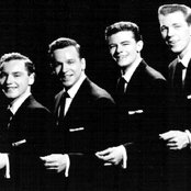 The Diamonds - List pictures