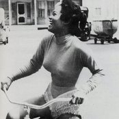 Eartha Kitt - List pictures